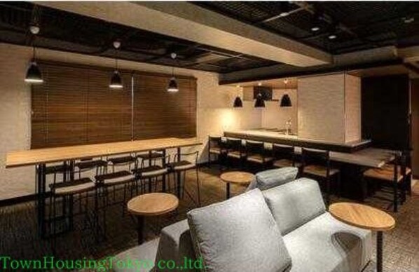 ザ・パークハビオ神泉の物件内観写真